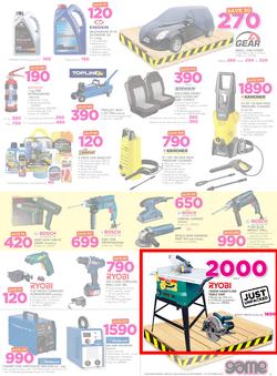 Game Botswana : Truck Loads Of Deals (28 Sep - 11 Oct 2017), page 21