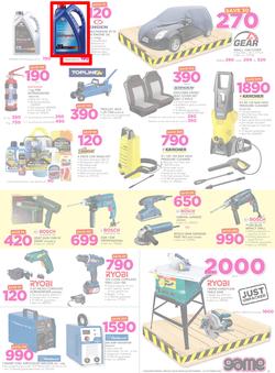 Game Botswana : Truck Loads Of Deals (28 Sep - 11 Oct 2017), page 21