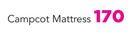 Campcot Mattress