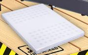 Campcot Mattress