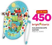 Bright Starts Kaleidoscope Safari