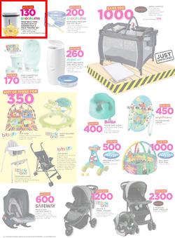 Game Botswana : Truck Loads Of Deals (28 Sep - 11 Oct 2017), page 22
