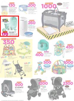 Game Botswana : Truck Loads Of Deals (28 Sep - 11 Oct 2017), page 22