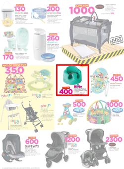 Game Botswana : Truck Loads Of Deals (28 Sep - 11 Oct 2017), page 22