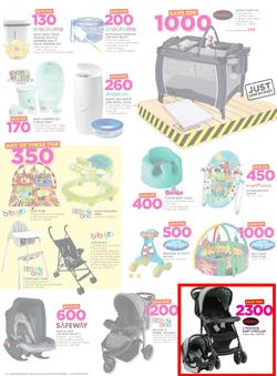 Game Botswana : Truck Loads Of Deals (28 Sep - 11 Oct 2017), page 22
