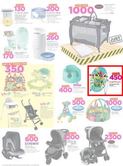Game Botswana : Truck Loads Of Deals (28 Sep - 11 Oct 2017), page 22