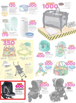 Game Botswana : Truck Loads Of Deals (28 Sep - 11 Oct 2017), page 22