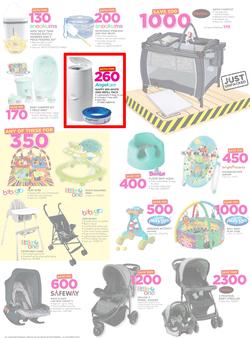 Game Botswana : Truck Loads Of Deals (28 Sep - 11 Oct 2017), page 22