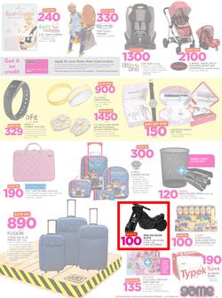 Game Botswana : Truck Loads Of Deals (28 Sep - 11 Oct 2017), page 23
