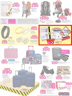 Game Botswana : Truck Loads Of Deals (28 Sep - 11 Oct 2017), page 23