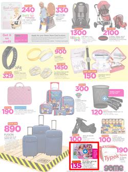 Game Botswana : Truck Loads Of Deals (28 Sep - 11 Oct 2017), page 23