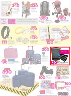 Game Botswana : Truck Loads Of Deals (28 Sep - 11 Oct 2017), page 23
