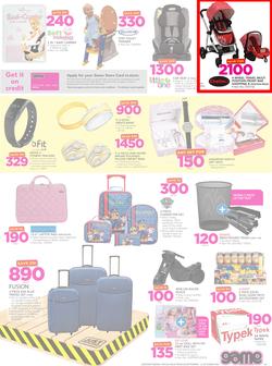 Game Botswana : Truck Loads Of Deals (28 Sep - 11 Oct 2017), page 23