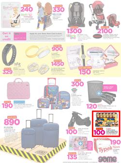 Game Botswana : Truck Loads Of Deals (28 Sep - 11 Oct 2017), page 23