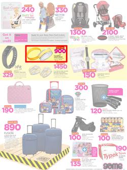 Game Botswana : Truck Loads Of Deals (28 Sep - 11 Oct 2017), page 23