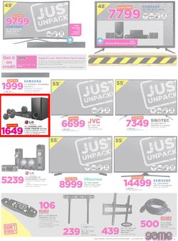 Game Namibia : Windhoek Truck Loads Of Deals (28 Sep - 11 Oct 2017), page 3