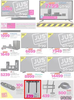 Game Namibia : Windhoek Truck Loads Of Deals (28 Sep - 11 Oct 2017), page 3