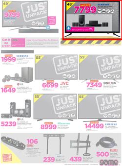 Game Namibia : Windhoek Truck Loads Of Deals (28 Sep - 11 Oct 2017), page 3