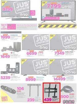 Game Namibia : Windhoek Truck Loads Of Deals (28 Sep - 11 Oct 2017), page 3