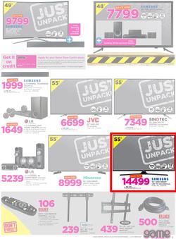 Game Namibia : Windhoek Truck Loads Of Deals (28 Sep - 11 Oct 2017), page 3