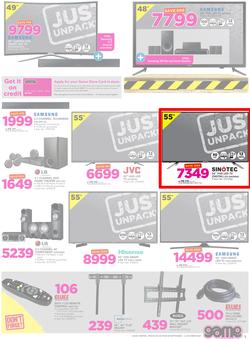 Game Namibia : Windhoek Truck Loads Of Deals (28 Sep - 11 Oct 2017), page 3