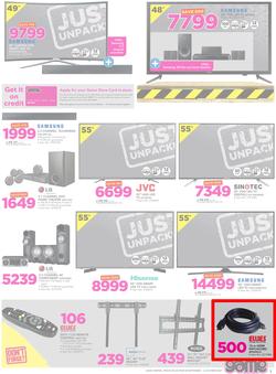 Game Namibia : Windhoek Truck Loads Of Deals (28 Sep - 11 Oct 2017), page 3