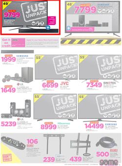 Game Namibia : Windhoek Truck Loads Of Deals (28 Sep - 11 Oct 2017), page 3