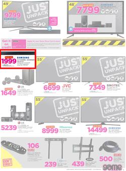 Game Namibia : Windhoek Truck Loads Of Deals (28 Sep - 11 Oct 2017), page 3