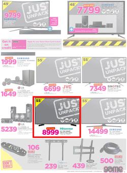 Game Namibia : Windhoek Truck Loads Of Deals (28 Sep - 11 Oct 2017), page 3