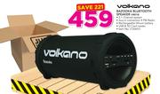 Volkano Bazooka Bluetooth Speaker VB018