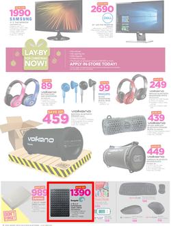 Game Namibia : Windhoek Truck Loads Of Deals (28 Sep - 11 Oct 2017), page 4