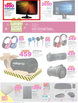 Game Namibia : Windhoek Truck Loads Of Deals (28 Sep - 11 Oct 2017), page 4