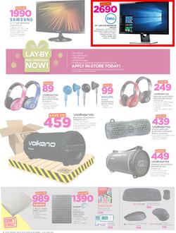 Game Namibia : Windhoek Truck Loads Of Deals (28 Sep - 11 Oct 2017), page 4