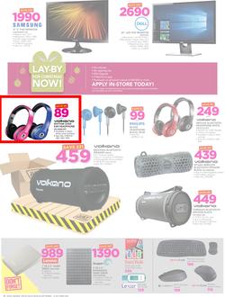 Game Namibia : Windhoek Truck Loads Of Deals (28 Sep - 11 Oct 2017), page 4