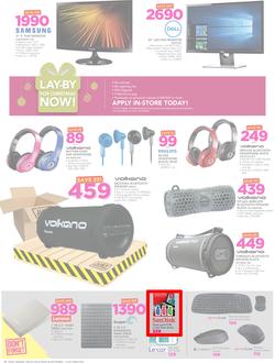 Game Namibia : Windhoek Truck Loads Of Deals (28 Sep - 11 Oct 2017), page 4