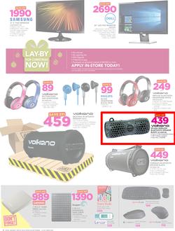 Game Namibia : Windhoek Truck Loads Of Deals (28 Sep - 11 Oct 2017), page 4