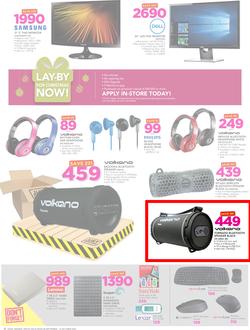 Game Namibia : Windhoek Truck Loads Of Deals (28 Sep - 11 Oct 2017), page 4