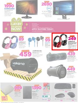 Game Namibia : Windhoek Truck Loads Of Deals (28 Sep - 11 Oct 2017), page 4