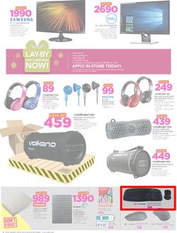 Game Namibia : Windhoek Truck Loads Of Deals (28 Sep - 11 Oct 2017), page 4
