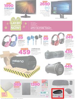 Game Namibia : Windhoek Truck Loads Of Deals (28 Sep - 11 Oct 2017), page 4