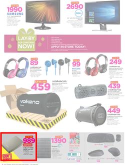 Game Namibia : Windhoek Truck Loads Of Deals (28 Sep - 11 Oct 2017), page 4