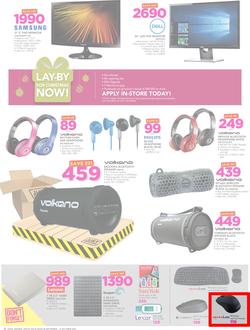 Game Namibia : Windhoek Truck Loads Of Deals (28 Sep - 11 Oct 2017), page 4