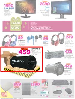 Game Namibia : Windhoek Truck Loads Of Deals (28 Sep - 11 Oct 2017), page 4