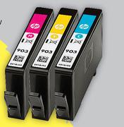 HP 903 Black Cartridge