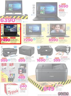 Game Namibia : Windhoek Truck Loads Of Deals (28 Sep - 11 Oct 2017), page 5