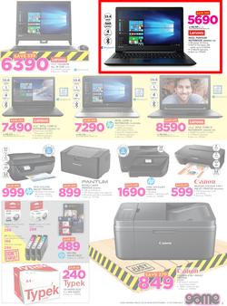 Game Namibia : Windhoek Truck Loads Of Deals (28 Sep - 11 Oct 2017), page 5
