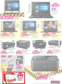 Game Namibia : Windhoek Truck Loads Of Deals (28 Sep - 11 Oct 2017), page 5