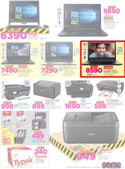Game Namibia : Windhoek Truck Loads Of Deals (28 Sep - 11 Oct 2017), page 5