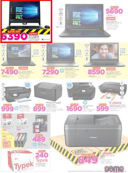 Game Namibia : Windhoek Truck Loads Of Deals (28 Sep - 11 Oct 2017), page 5