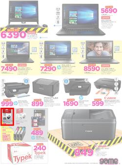 Game Namibia : Windhoek Truck Loads Of Deals (28 Sep - 11 Oct 2017), page 5